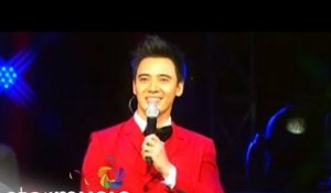 ERIK SANTOS - Intense Concert