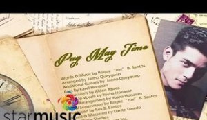 XIAN LIM - Pag May Time (Official Lyric Video)