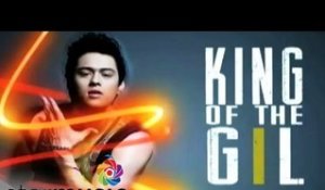 KING OF THE GIL Concert at the Big Dome on November 29!!!