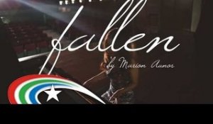 Marion - Fallen (Official Music Video)