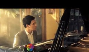 Erik Santos - This Song Is For You (Official Music Video)