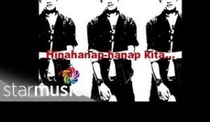 Daniel Padilla - Hinahanap-Hanap Kita (Teaser Song)