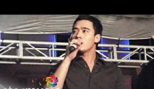 I Offer My Life by Erik Santos (Snippet)