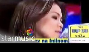 JURIS - "Di Lang Ikaw Live" at Music Uplate Live