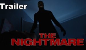 THE NIGHTMARE - Trailer [Full HD] (Horror Documentary)