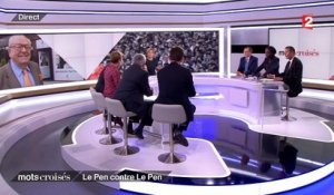 Clémentine Autain : "Le cœur de l'idéologie frontiste, c'est la préférence nationale"