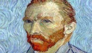 Bande-annonce : Moi, Van Gogh