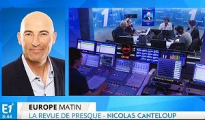 Nicolas Canteloup - Le Pen, la famille foldingue