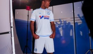 Maillots 2015-16 : le making of