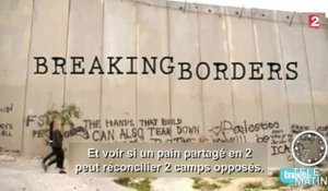 TV Ailleurs - Breaking Borders (Dining With the Enemy)