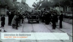 8 mai 1945. Dunkerque