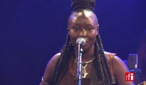 Marema, une voix d'or du Sénégal - L'intégrale du concert du 4 mai