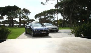 BMW Série 3 : un restylage qui tombe à pic