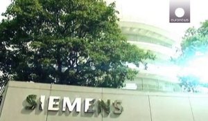 Siemens veut rattraper son retard de rentabilité sur ses rivaux