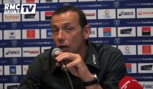 Le PSG relance le championnat à Montpellier