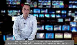 Journal Télévisé de la SEPH du Mardi 18 Novembre 2014