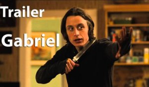 GABRIEL - Trailer [Full HD] (Rory Culkin)