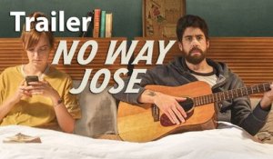 No Way Jose - Trailer [Full HD] (Adam Goldberg)