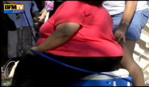 Obésité: "L’Europe sera confrontée à une épidémie d’ici 2030" selon l’OMS, la France résiste