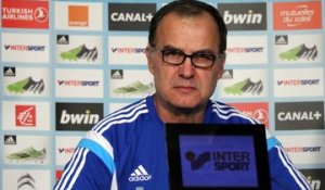 #OMASM : la conf’ de Marcelo Bielsa