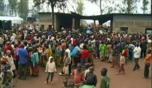 Violences politiques au Burundi : le Rwanda ouvre un camp pour plusieurs milliers de réfugiés