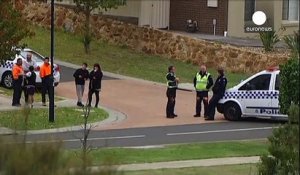 Australie : un adolescent préparait un attentat