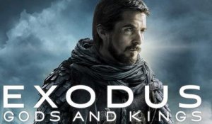 Exodus : gods and kings : Bande-annonce - Vidéo à la Demande d'Orange