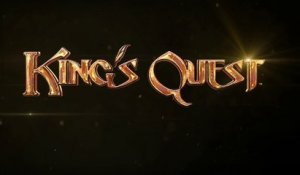 King's Quest (2015) : nouveau carnet de développeurs