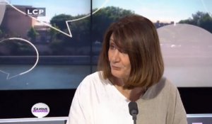 Ça Vous Regarde - L’Info : Invitée : Chantal Perrichon