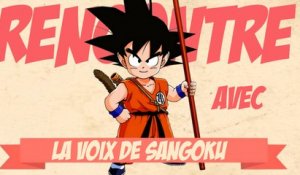 Sangoku et la 8ème Dragon Ball - Les Aventures de Justin #20