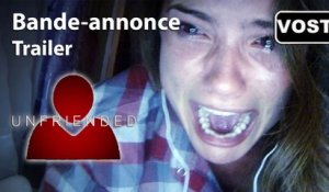 Unfriended - Trailer / Bande-annonce [VOST|Full HD] (Horreur)