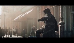 Assassin’s Creed Syndicate : Trailer