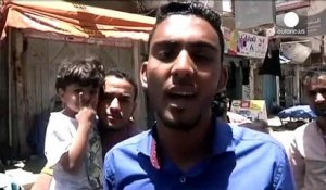 Yémen : une trêve sur fond de chaos humanitaire