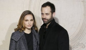 Benjamin Millepied : "Mon épouse Natalie Portman a mis beaucoup de sincérité dans son film"