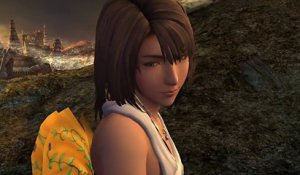 Final Fantasy X/X-2 HD Remaster - Souvenirs de Spira