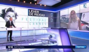 Cannes : une édition prometteuse pour le cinéma français