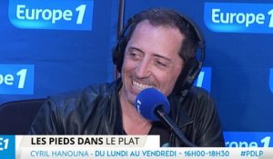 REPLAY - Les Pieds dans le Plat du 13/05/15 avec Gad Elmaleh