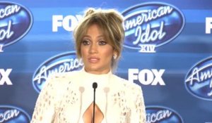 Jennifer Lopez parle de l'annulation d'American Idol