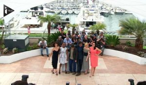 Cannes 2015 : un jury atypique présidé par les frères Coen