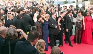 Catherine Deneuve en juge pour enfants dans "La Tête Haute"pour ouvrir le festival de Cannes