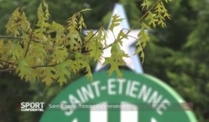 E21 - Sport Confidentiel : Saint-Etienne, l'histoire d'une renaissance