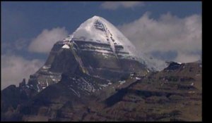 Teaser du Film : Kailash - Le Chemin vers Olmo Lungring
