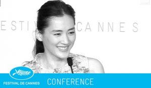 PETITE SOEUR -conférence- (vf) Cannes 2015