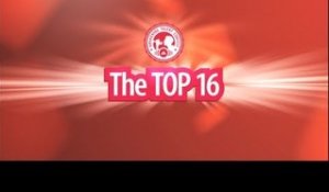 Awakening Talent Contest - Top16 Finalists #AwakeningStar