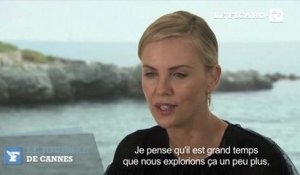 Le Journal de Cannes : Mad Max, apocalypse sur la Croisette