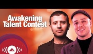Awakening Talent Contest - Maher Zain & Hamza Namira | Voting for #AwakeningStar
