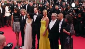 Le quatrième volet du blockbuster Mad Max présenté à Cannes