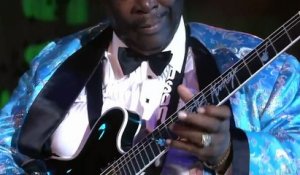 B.B. King - Blues Boys Tune (Live Montreux 1993)