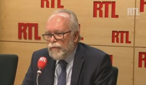 Wallerand de Saint-Just : «Jean-Marie Le Pen est un obstacle pour le Front national»