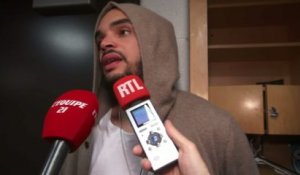 Basket - NBA - Bulls : Noah «Déçu mais très fier»